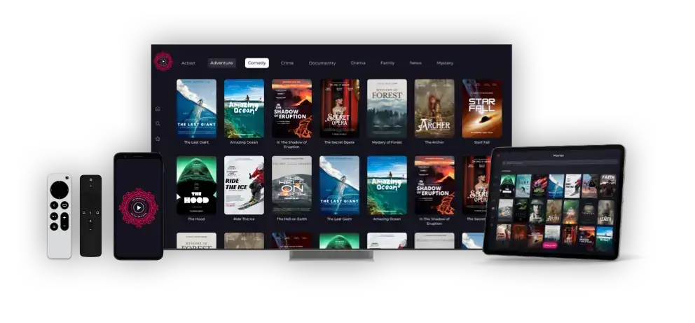 IPTV Subscription Canada