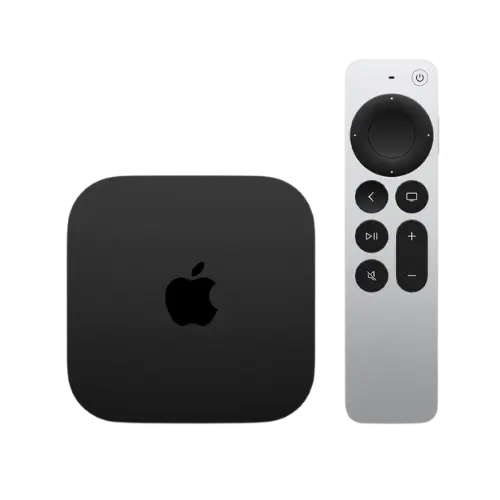 Smart TV