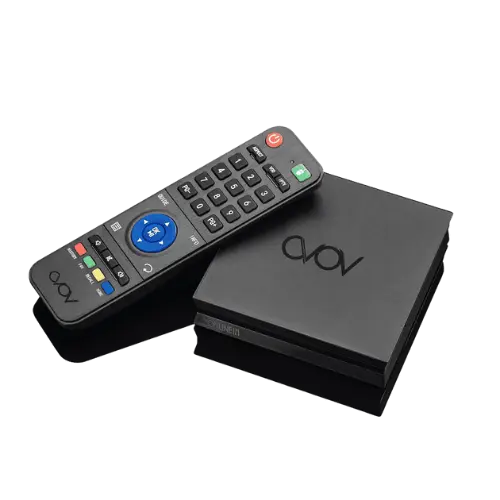 Android TV