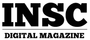 The Inscriber Magazine Logo