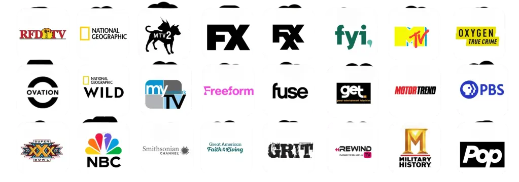 iptv canada