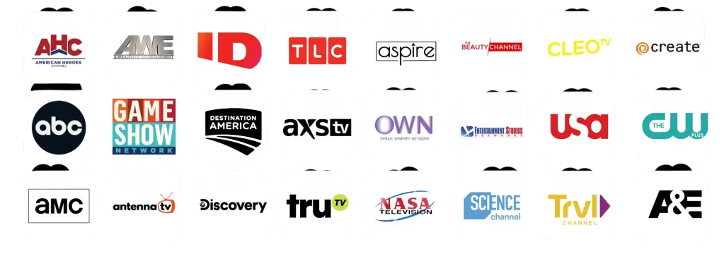 iptv canada